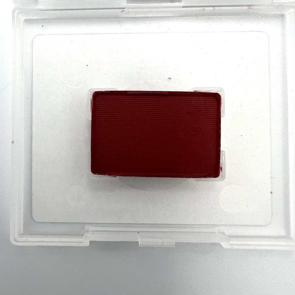Mary Kay Chromafusion eye shadow -‎ Pomegranate - Picture 2 of 2